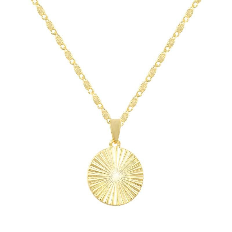 Rio Necklace