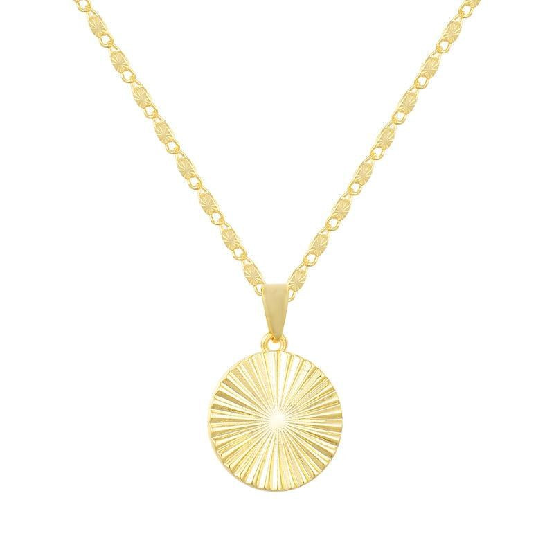 Rio Necklace