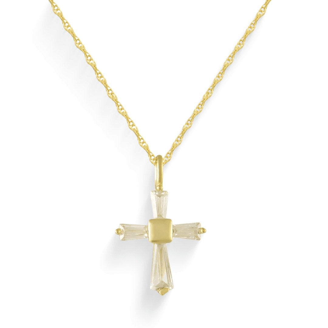 Roma Necklace