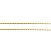Roped Up Waist Chain