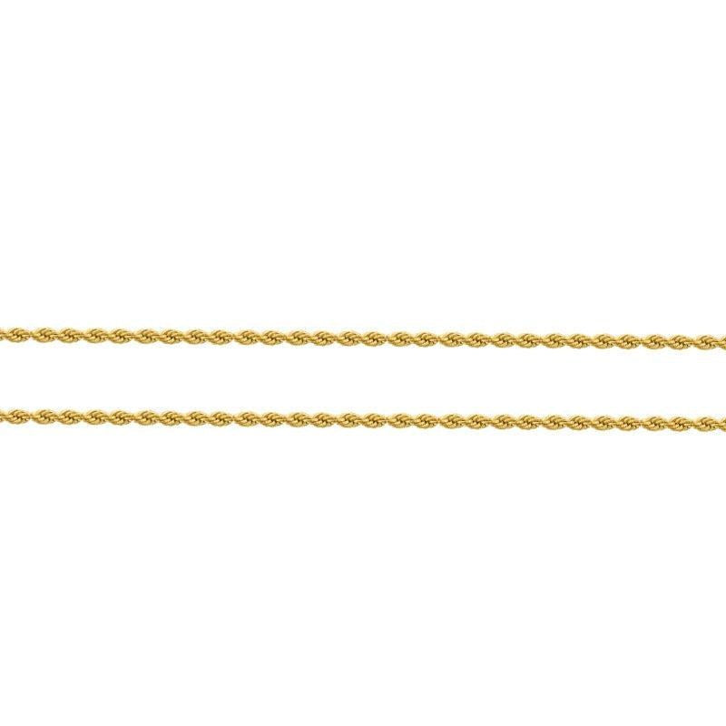 Roped Up Waist Chain