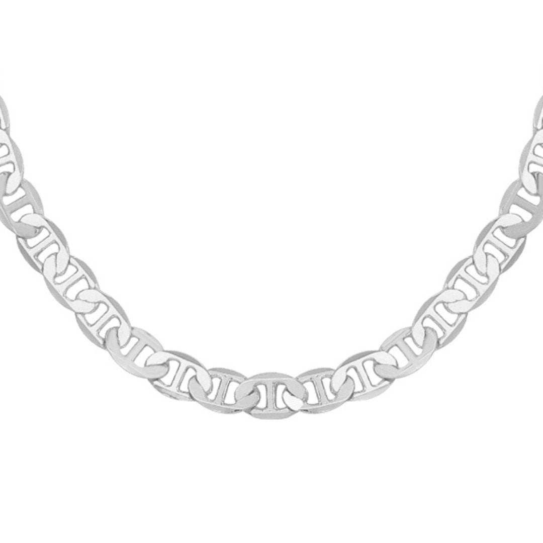 Rum Necklace