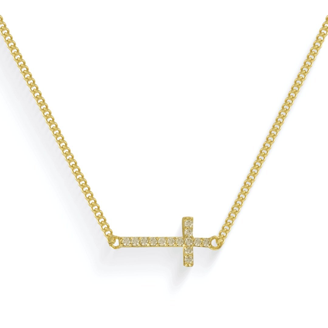 Saint Necklace