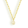 Seabreeze Necklace