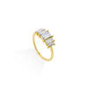 Set In Stone Ring