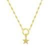 Twinkle Necklace