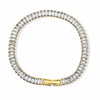 She's An Icon Tennis Bracelet