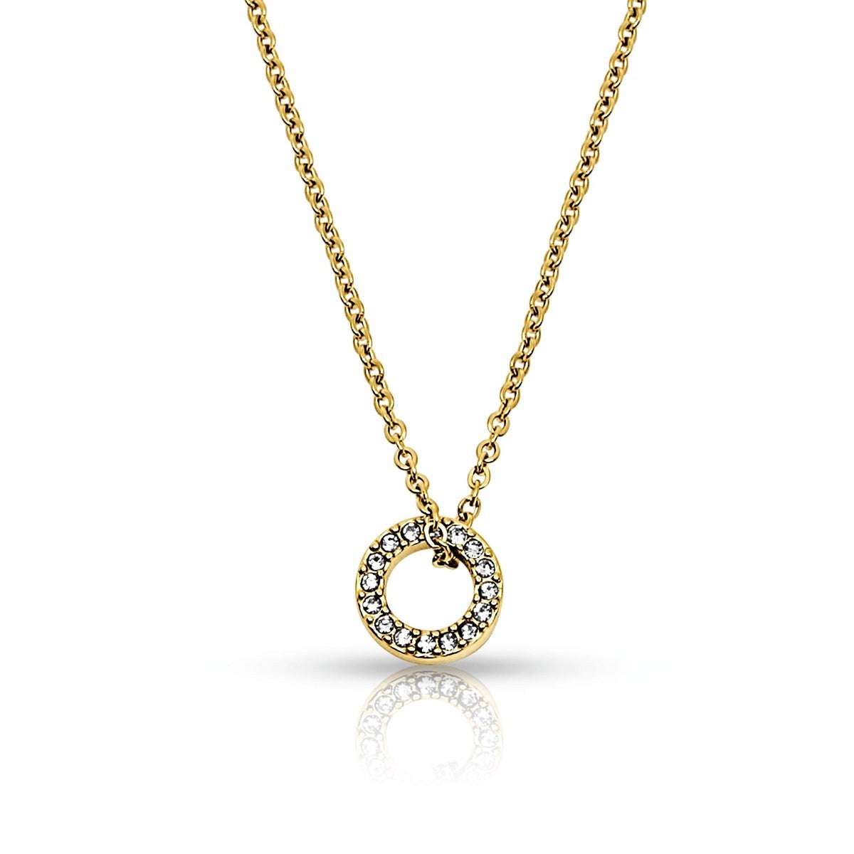 Simply Angelic Necklace