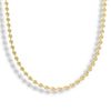 Solar Kiss Necklace