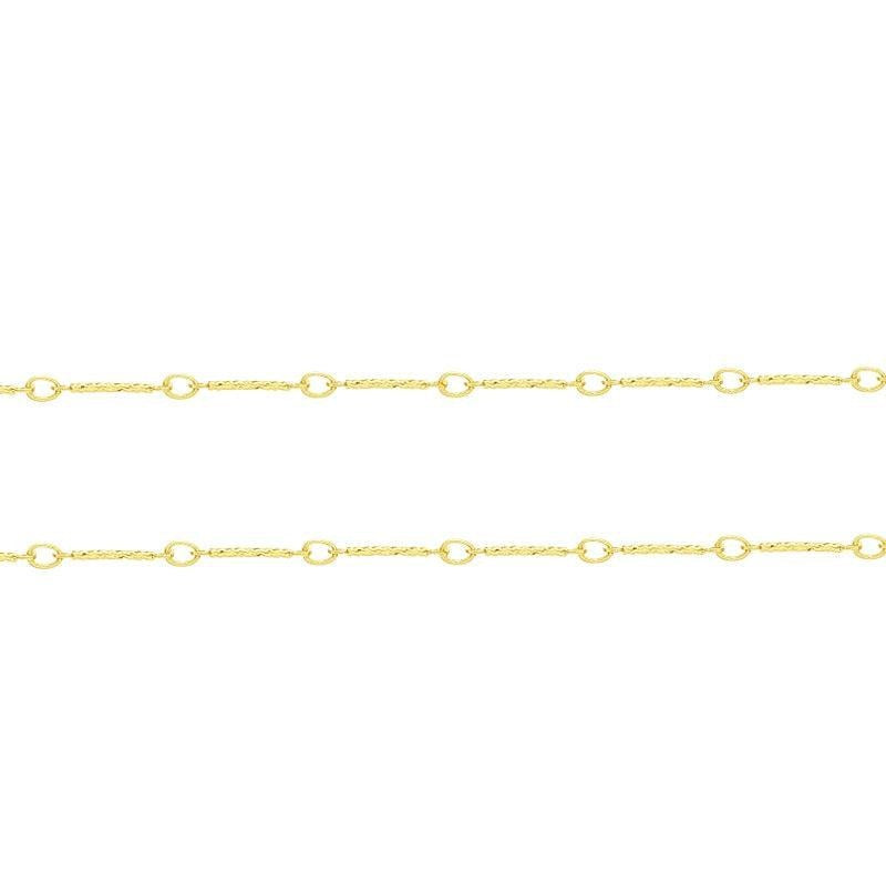 Sparkle Waist Chain