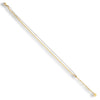 Split Set Anklet