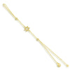 Star of David Hand Chain