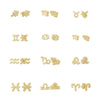 Stargazing Earrings