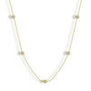 Stars in the Night Necklace