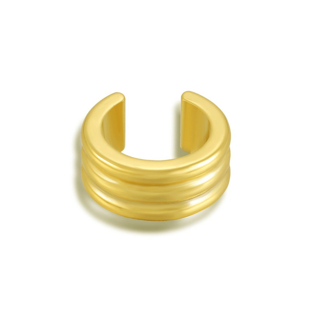 Stassie Ear Cuff