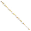 Stella Link Bracelet