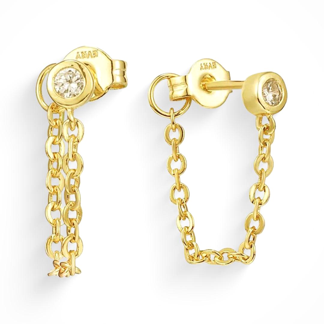 Stellar Earrings