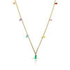 Sugar Drop Necklace