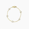 Sweet Pearl Bracelet