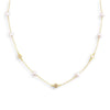Sweet Pearl Necklace