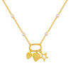 Dreamscape Necklace