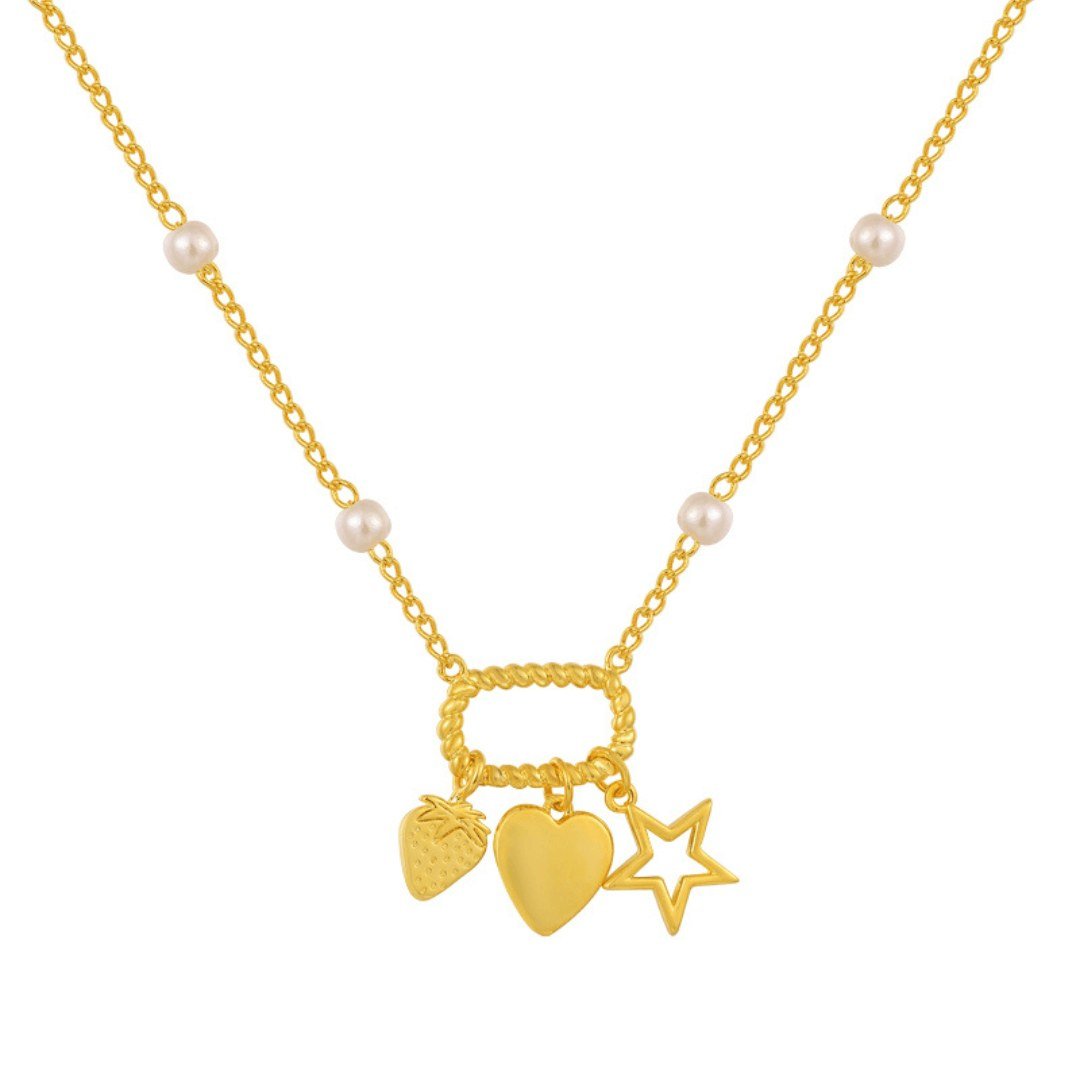 Dreamscape Necklace