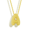 Sweet Thing Necklace.