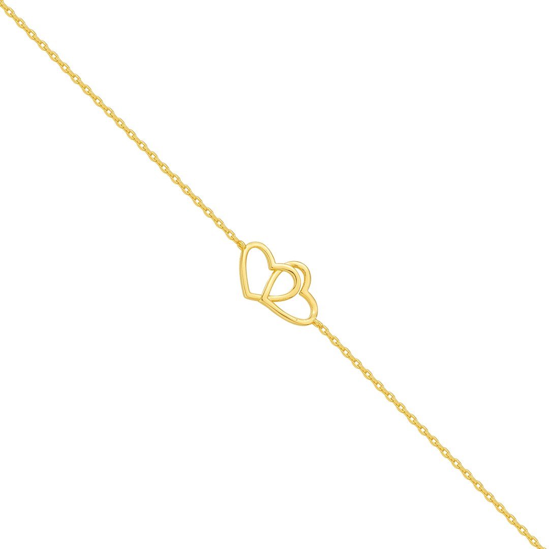 Sweetheart Bracelet