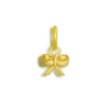 Take a Bow Charm