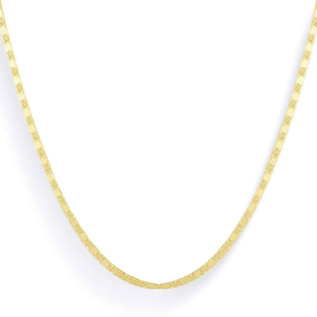 Tennis Club Necklace