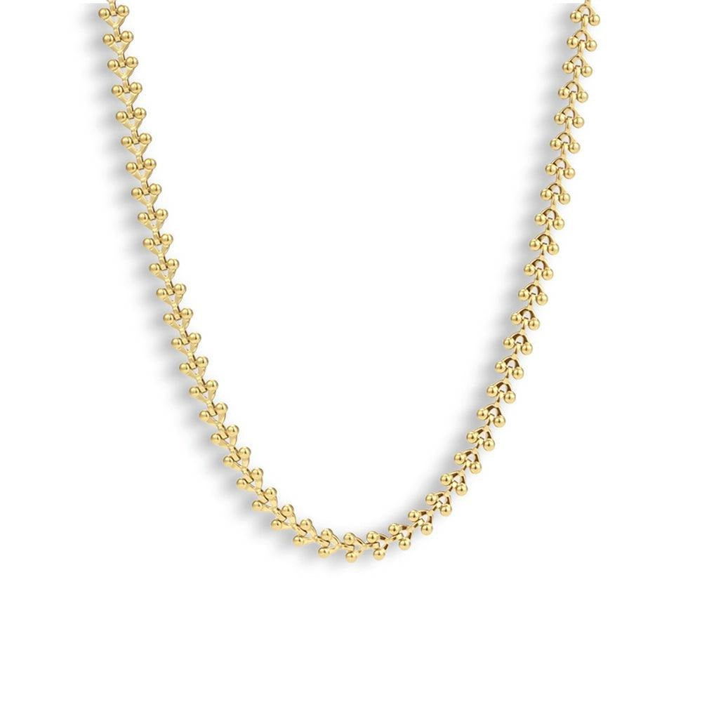 That-Girl Necklace