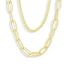 Titan Necklace