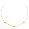 Toulouse Necklace
