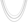 Trinity Necklace