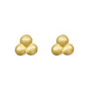 Trio Earrings