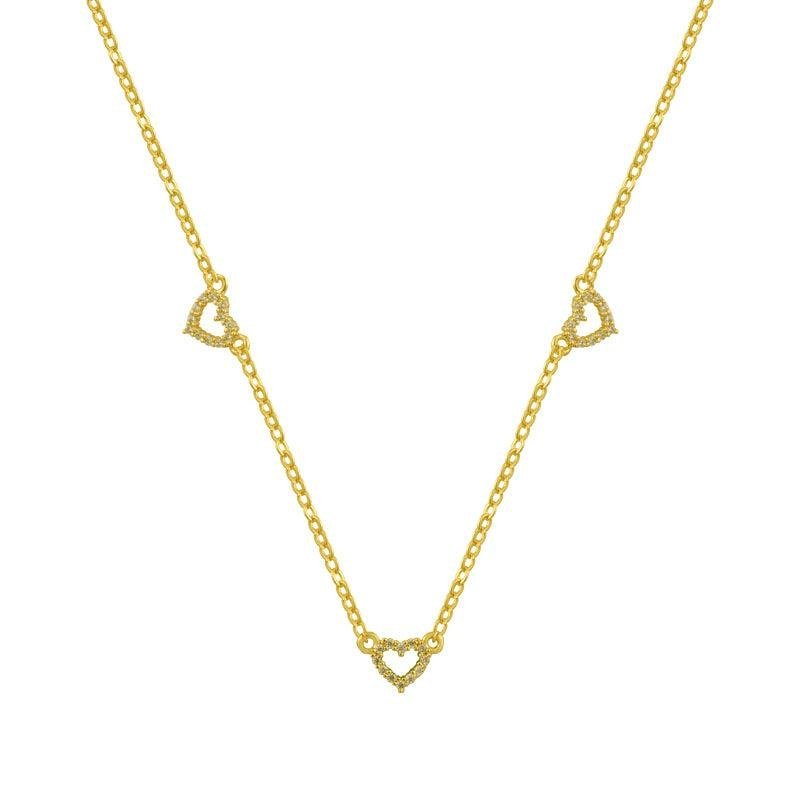 Love Drunk Necklace