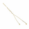 Twilight Drops Hand Chain