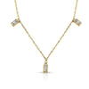 Twinkle Baby Necklace