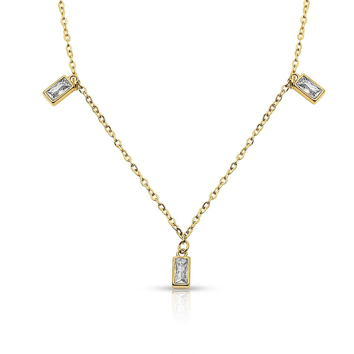 Twinkle Baby Necklace