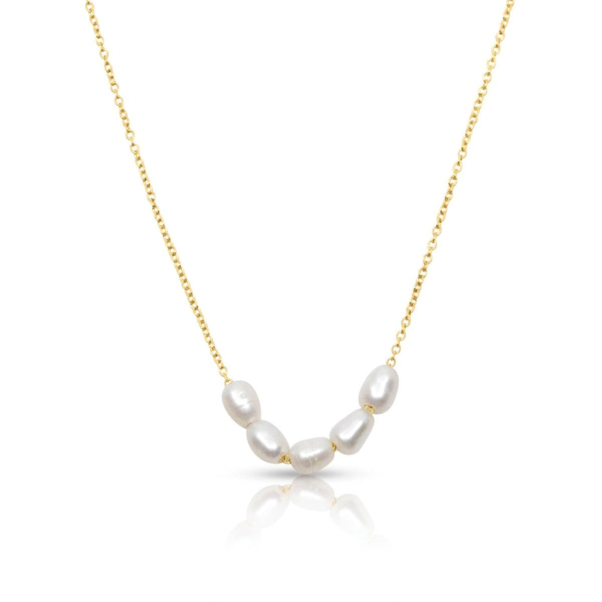 Under The Sea Necklace
