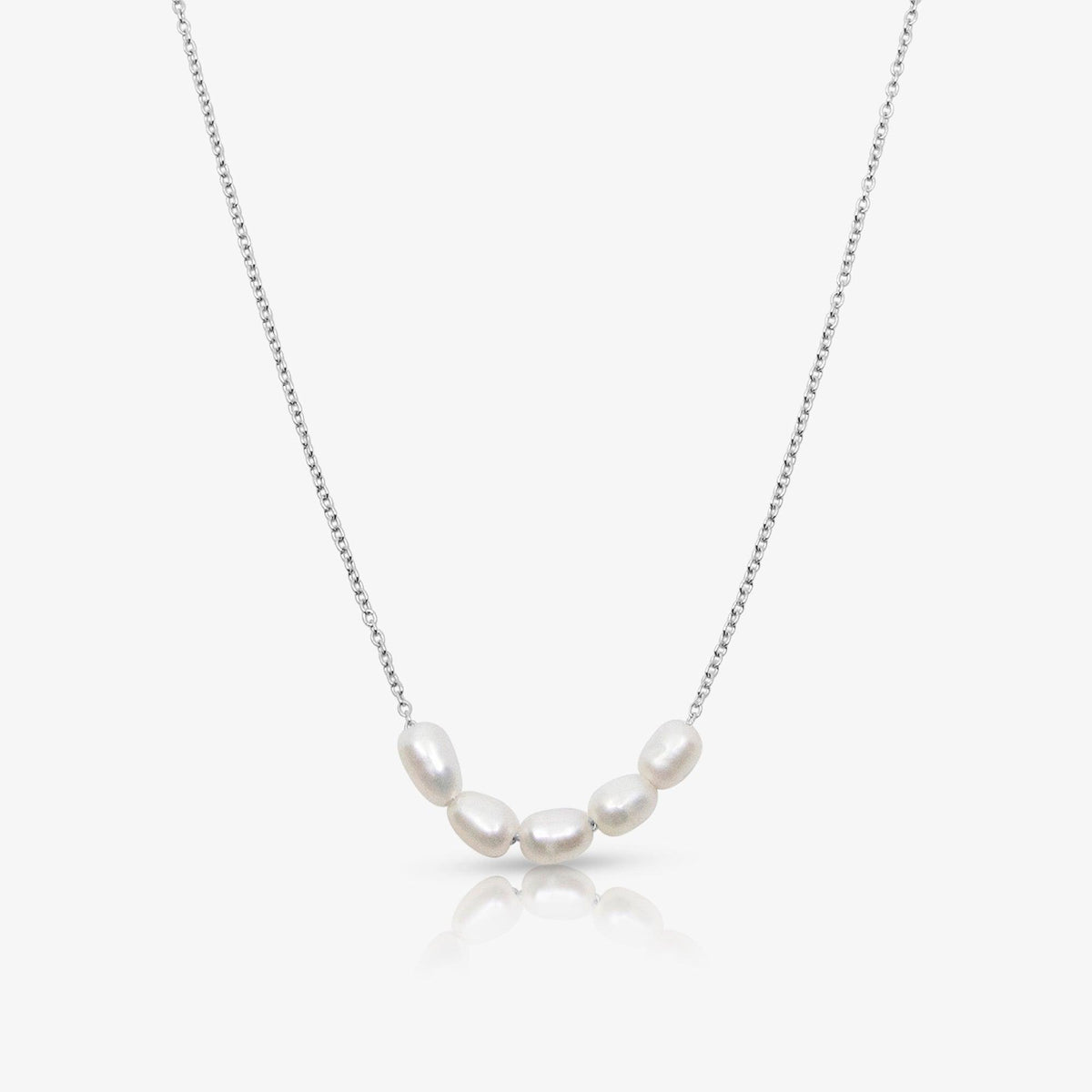 Under The Sea Necklace