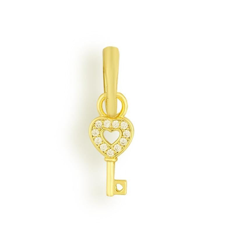 Wanna Be Yours Charm