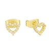 Blissful Earrings