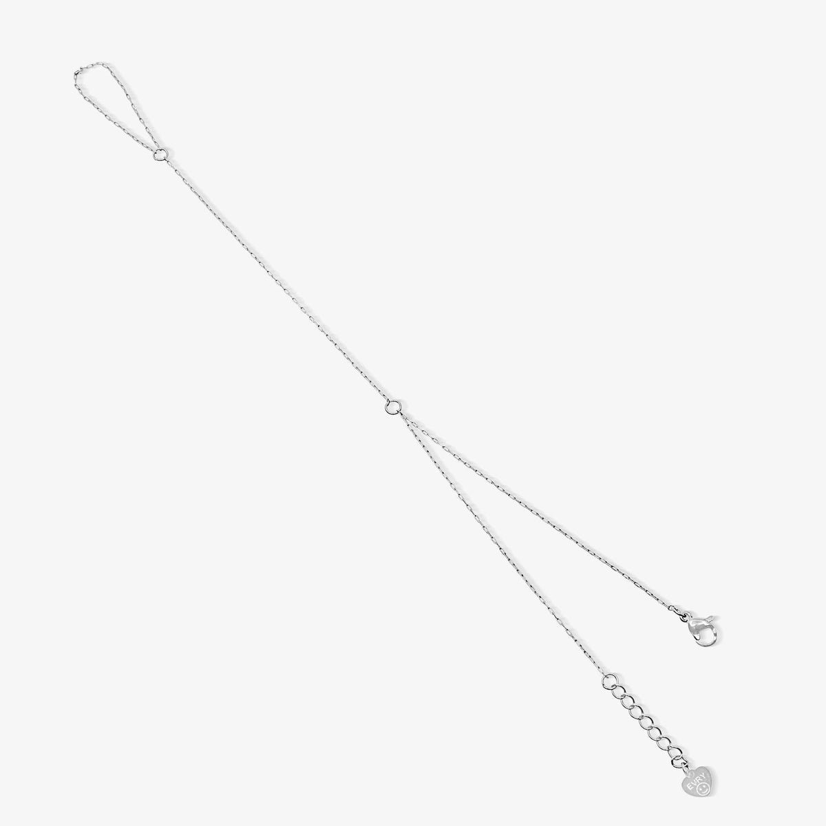 Wrapped Around My Finger Hand Chain