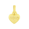 XOXO Charm