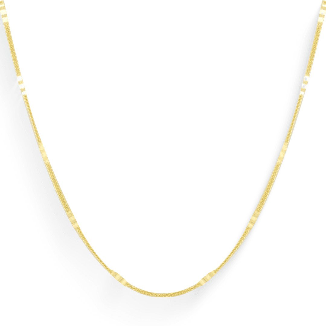 Yacht Club Necklace