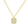 You're Glowing Necklace